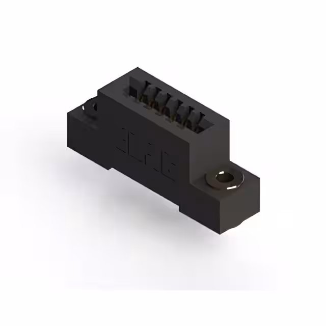 392-006-520-103 EDAC Inc.  Edgeboard Connectors